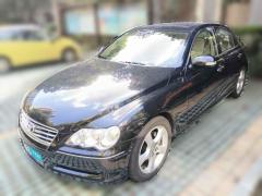 [宁波·浙B] 丰田锐志2008款 2.5S 特别纪念版