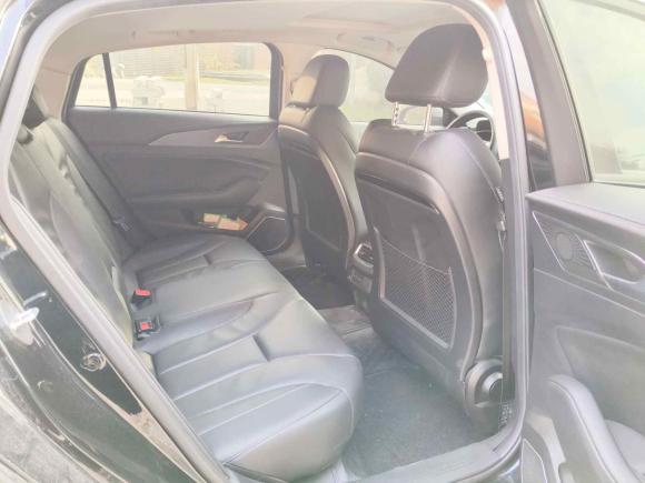 [西安·陕A] 二手红旗红旗H52022款 经典款 1.5T DCT旗韵版