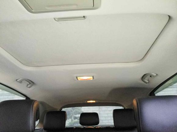 [长沙·湘A] 二手雪佛兰科帕奇2015款 2.4L 两驱城市版 7座