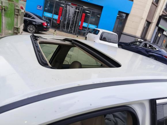 [常州·苏D] 二手本田雅阁2014款 2.4L EXN 豪华导航版