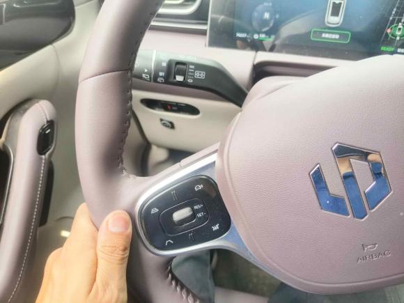 [杭州·浙A] 二手零跑汽车零跑C112023款 纯电 500舒享版