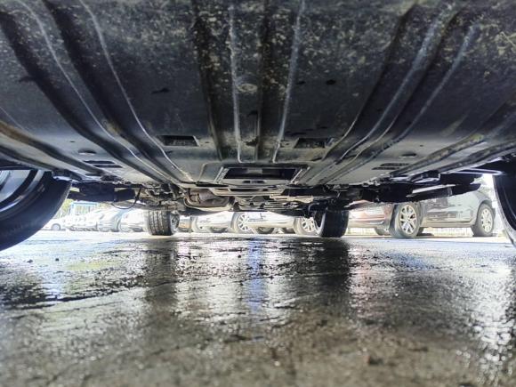 [深圳·粤B] 二手福特领裕2023款 EcoBoost 225 尊领型PLUS 7座（2/2/3）