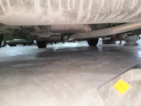 [苏州·苏E] 二手别克昂科拉2013款 1.4T 自动两驱精英型