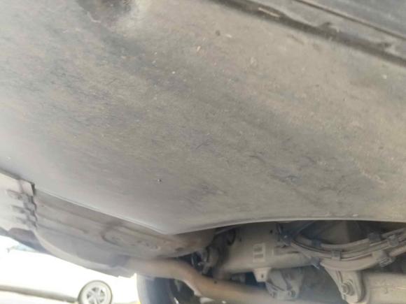 [西安·陕U] 二手宝马宝马5系2012款 523Li 豪华型