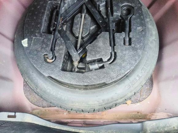 [南通·苏F] 二手现代朗动2012款 1.6L 自动尊贵型