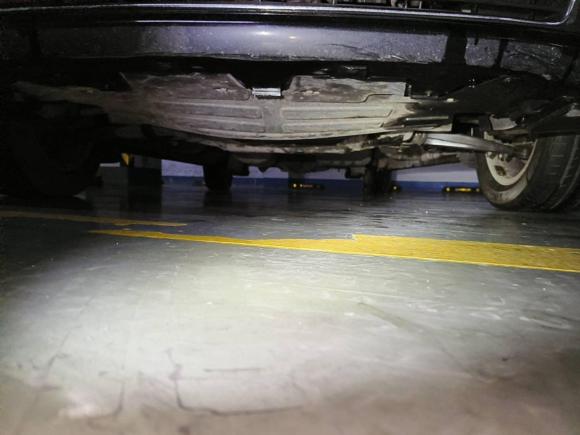 [杭州·浙A] 二手东风风行菱智PLUS2021款 2.0L 手动豪华型 9座