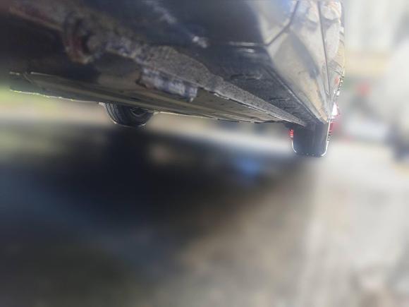 [武汉·鄂A] 二手本田飞度2014款 1.5L LX CVT舒适型