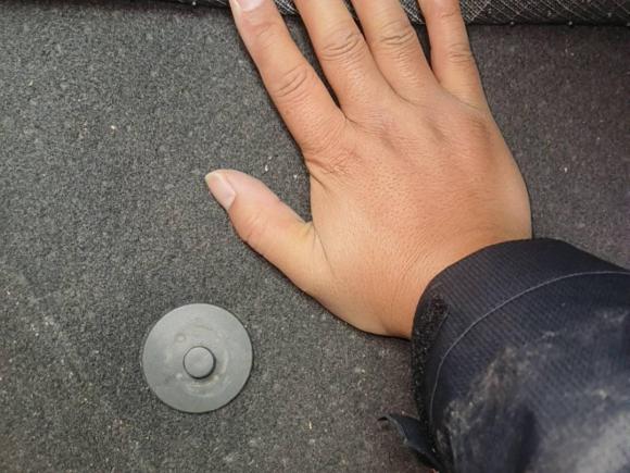 [苏州·苏E] 二手雪佛兰迈锐宝2018款 530T 自动豪华版