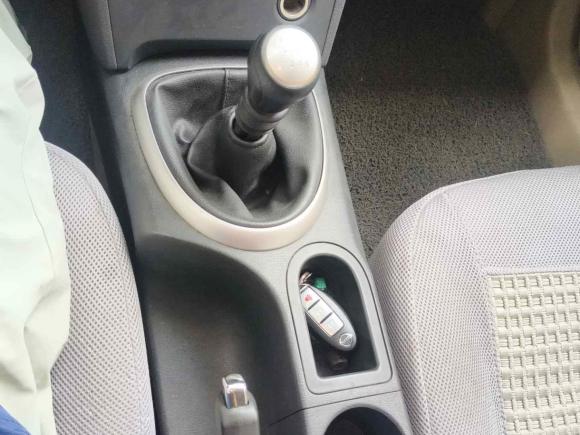 [武汉·鄂A] 二手日产逍客2012款 2.0XL 火 6MT 2WD
