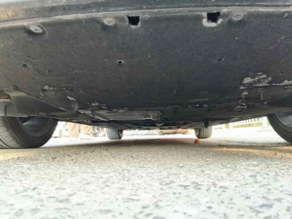 [西安·陕A] 二手红旗红旗H52022款 经典款 1.5T DCT旗韵版