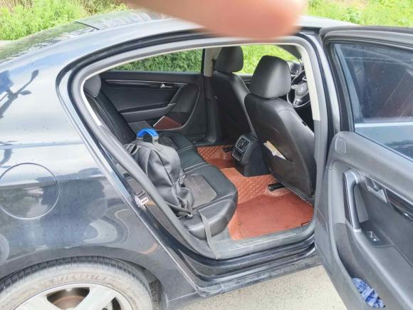 [成都·川A] 二手大众迈腾2016款 1.8TSI 智享豪华型