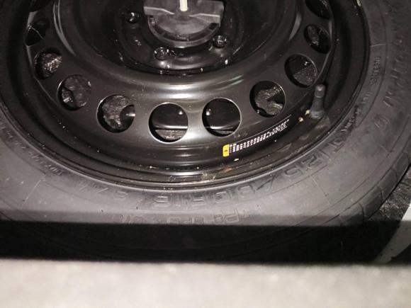 [合肥·皖A] 二手别克君威2017款 20T 精英型