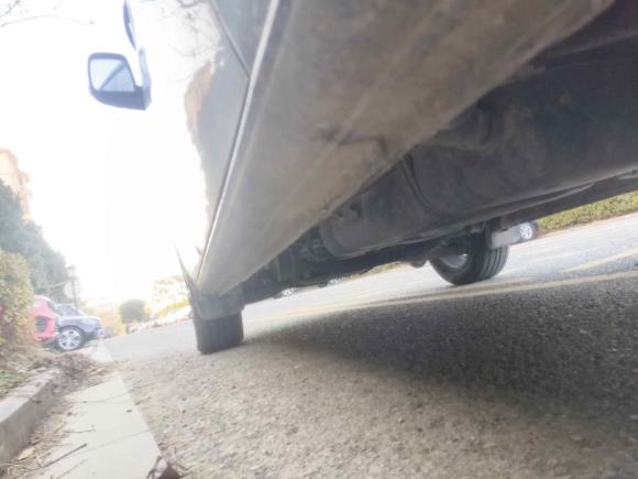 [宁波·浙B] 二手江淮瑞风瑞风L52022款 2.0T 自动商务版