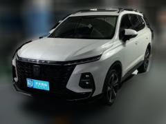 [苏州·苏U] 荣威荣威RX5 MAX2022款 1.5T 自动有为豪华版