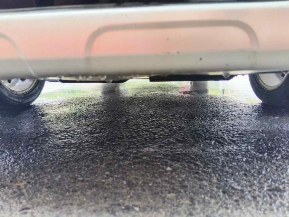 [芜湖·皖B] 二手标致标致30082013款 2.0L 手动经典版