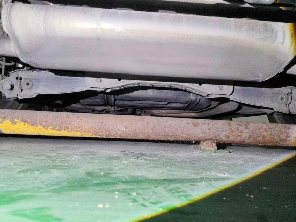 [义乌·浙G] 二手本田杰德2017款 210TURBO CVT豪华版 5座