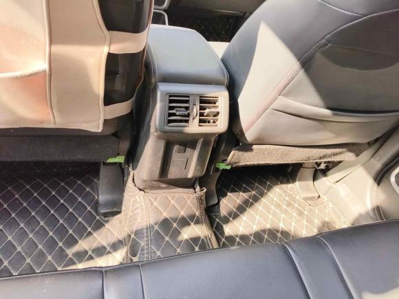 [无锡·苏B] 二手三菱欧蓝德2019款 2.4L 四驱致享版 7座 国V