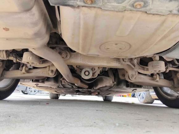 [上海·沪C] 二手宝马宝马5系2014款 525Li 豪华设计套装