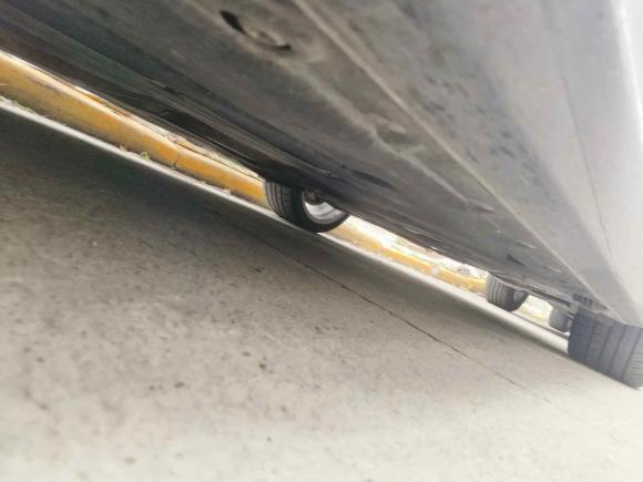 [嘉兴·浙F] 二手宝马宝马4系2016款 430i Gran Coupe M运动型