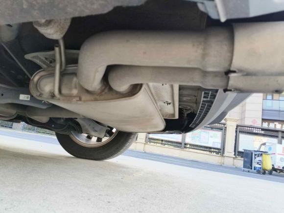 [杭州·浙A] 二手大众途安2018款 途安L 280TSI DSG舒适版 7座 国V