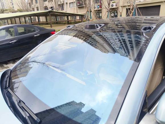 [上海·沪A] 二手蔚来蔚来ET5T2023款 75kWh Touring