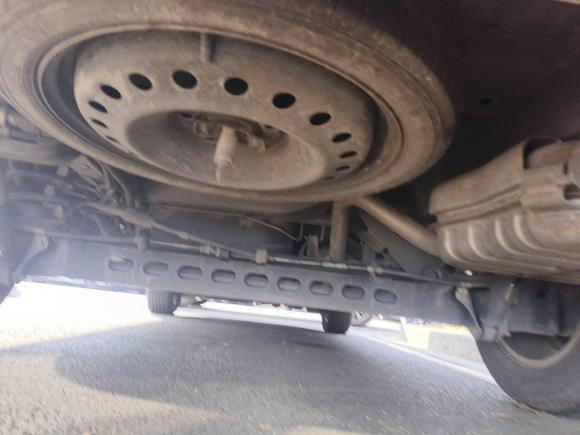 [常州·苏D] 二手别克别克GL82017款 25S 尊贵型 国V