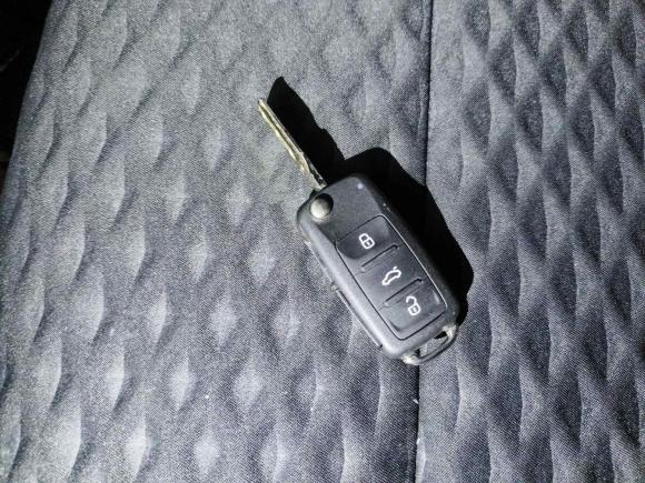 [上海·沪C] 二手斯柯达柯米克2018款 1.5L 自动舒适版 国VI