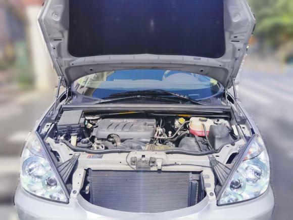 [深圳·粤B] 二手别克别克GL82014款 2.4L 经典版