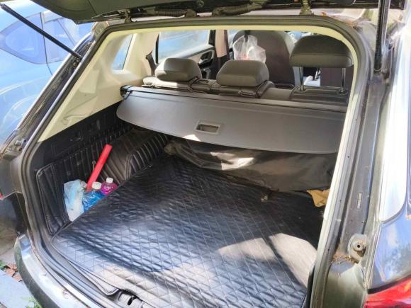 [上海·苏E] 二手大众探岳2019款 征途版 280TSI 两驱豪华型 国VI