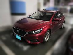 [南京·苏A] 名爵MG62017款 20T 自动精英智联版 国V