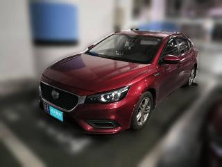 名爵MG62017款 20T 自动精英智联版 国V「南京二手车」「天天拍车」