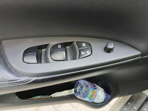 [上海·辽A] 二手日产骐达TIIDA2016款 1.6L CVT智行版