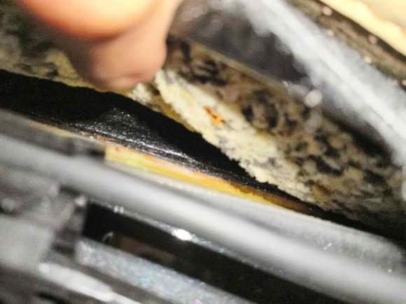 [广州·粤A] 二手丰田RAV4荣放2015款 2.0L CVT两驱风尚版