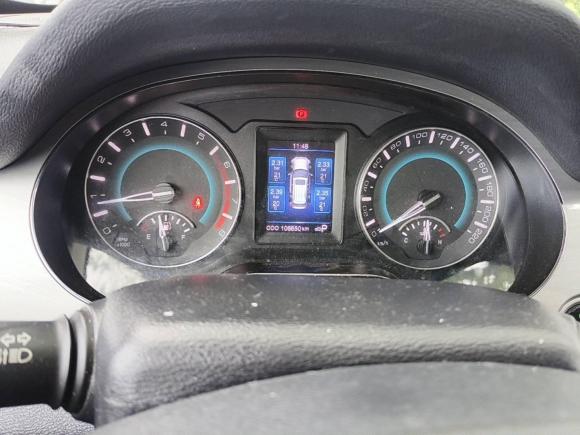 [杭州·川W] 二手哈弗哈弗H22016款 红标 1.5T 自动两驱豪华型