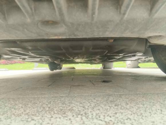 [上海·浙B] 二手奔驰奔驰S级2004款 S 600