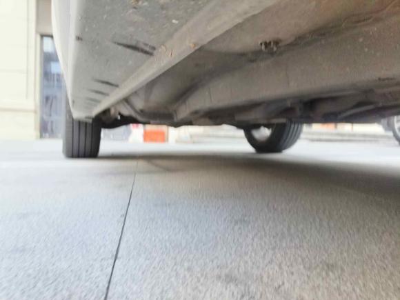 [青岛·鲁B] 二手Jeep指南者2011款 2.4L 四驱舒适版