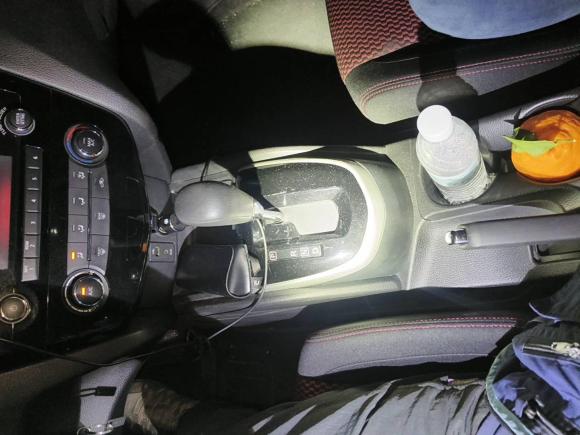 [杭州·浙A] 二手日产逍客2016款 2.0L CVT精英版