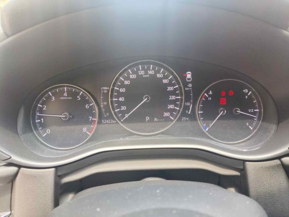 [宁波·浙B] 二手马自达马自达CX-302020款 2.0L 自动雅悦型