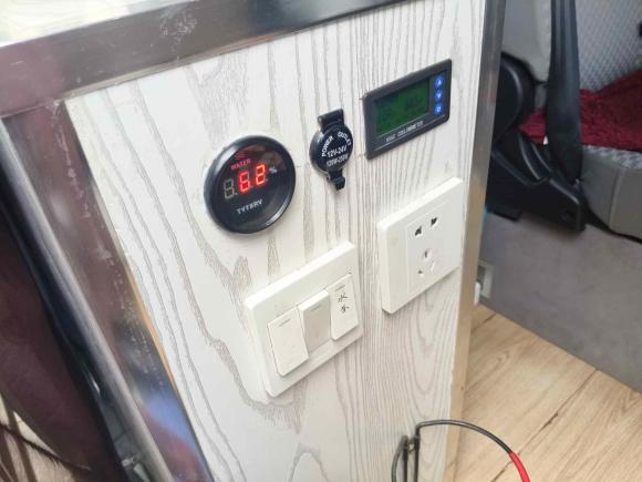 [苏州·苏E] 二手金杯金杯海狮王2021款 2.0L城运王系列畅运型高顶6座1TZS