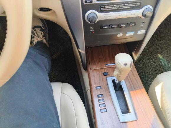 [义乌·浙G] 二手日产天籁2012款 2.0L XL智享版