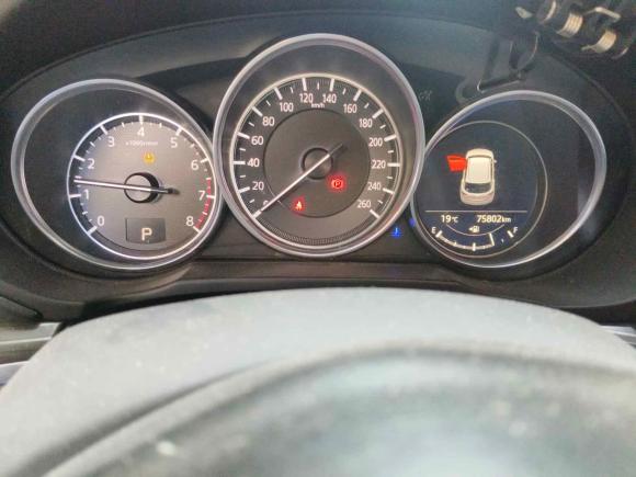 [上海·沪F] 二手马自达马自达CX-52020款 改款 2.0L 自动两驱智尊型