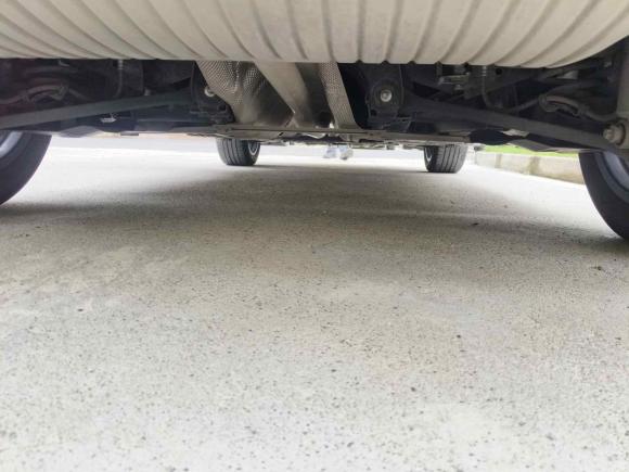 [上海·沪A] 二手宝马宝马X12019款 sDrive18Li 尊享型