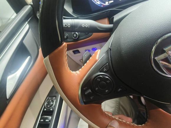 [杭州·浙G] 二手别克别克GL82021款 ES陆尊 653T 尊享型