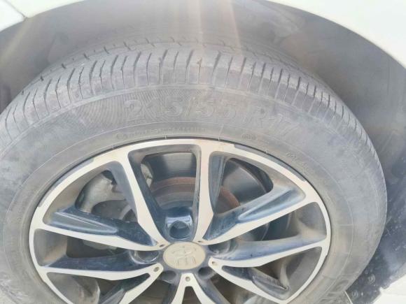 [南通·苏F] 二手比亚迪宋MAX2017款 1.5T 自动智联精英型 7座