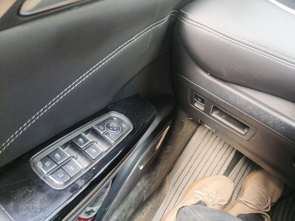 [上海·沪A] 二手哪吒汽车哪吒U2021款 Pro 610 探火版