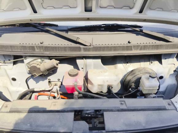 [温州·浙A] 二手远程远程星享V2023款 V6E 国轩高科38.7kWh超值版