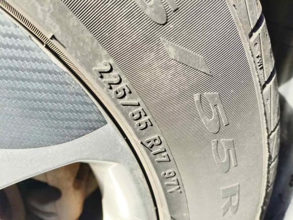 [上海·苏F] 二手别克君威2012款 2.0L 舒适版