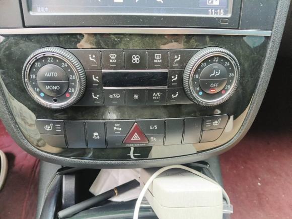 [金华·浙G] 二手奔驰奔驰R级2017款 R 320 4MATIC 商务型臻藏版