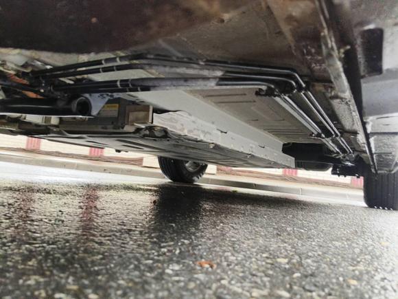 [佛山·粤E] 二手比亚迪驱逐舰052024款 荣耀版 DM-i 55KM 豪华型