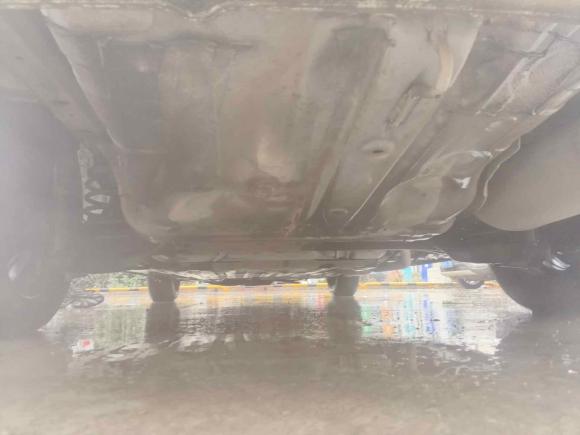 [金华·浙G] 二手本田哥瑞2016款 1.5L CVT经典版